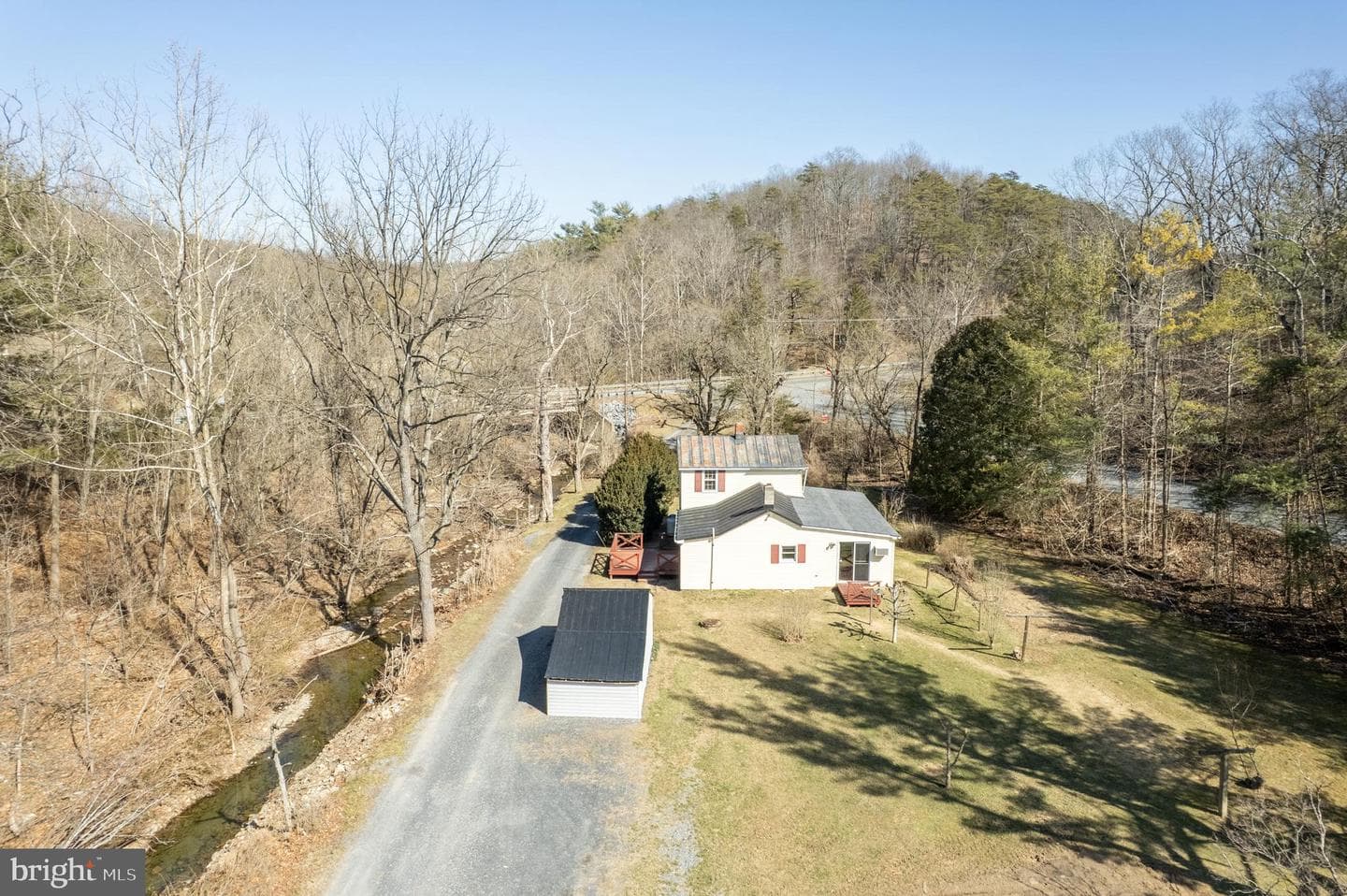 4383 Turkey Run Road photo 23
