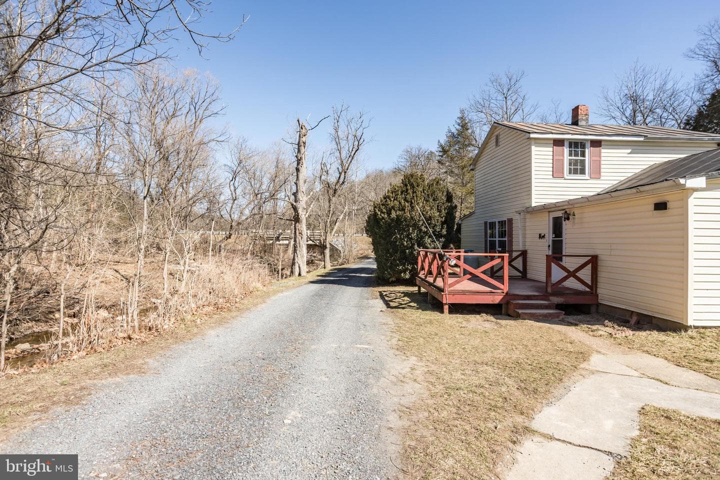 4383 Turkey Run Road photo 43