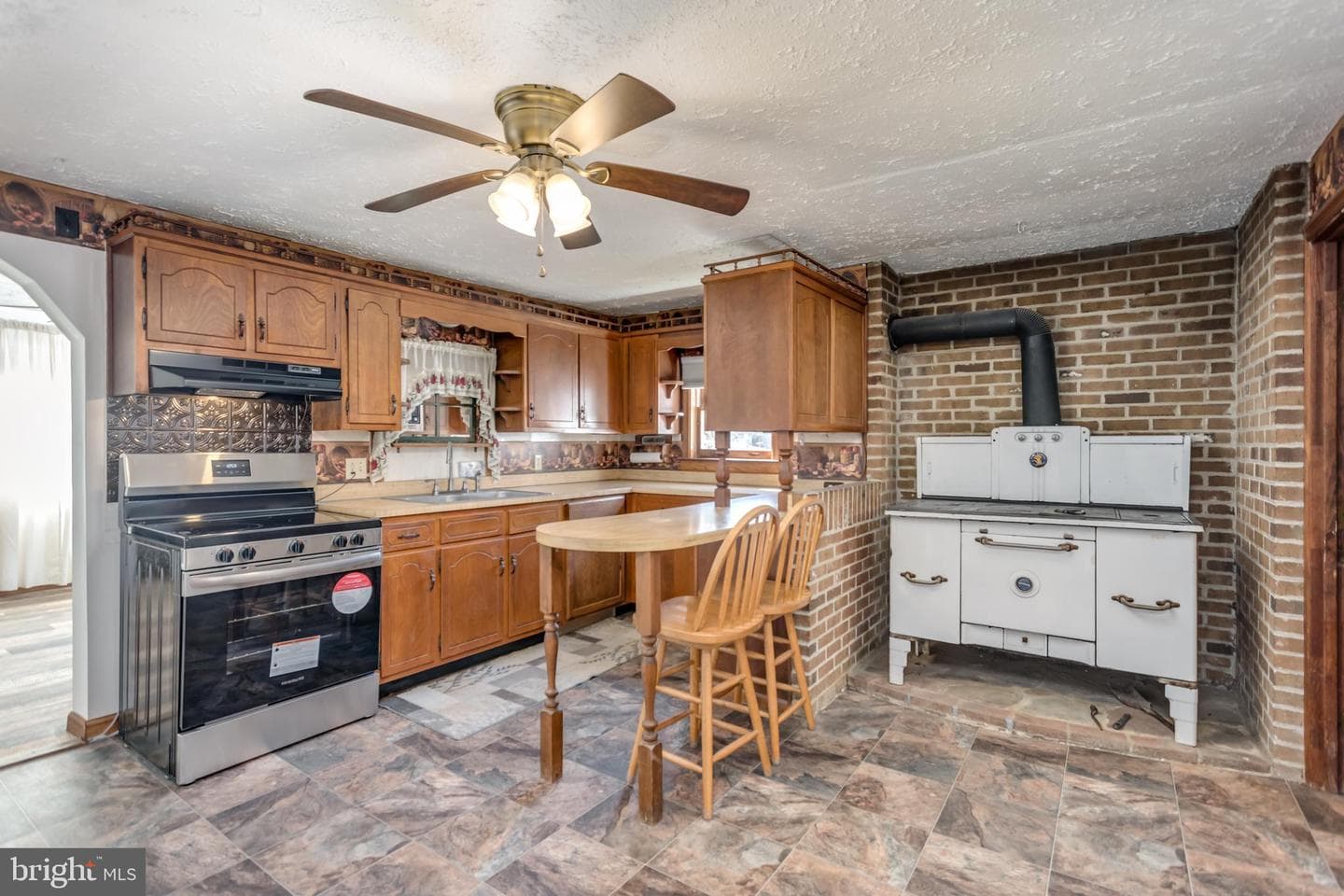 4383 Turkey Run Road photo 5