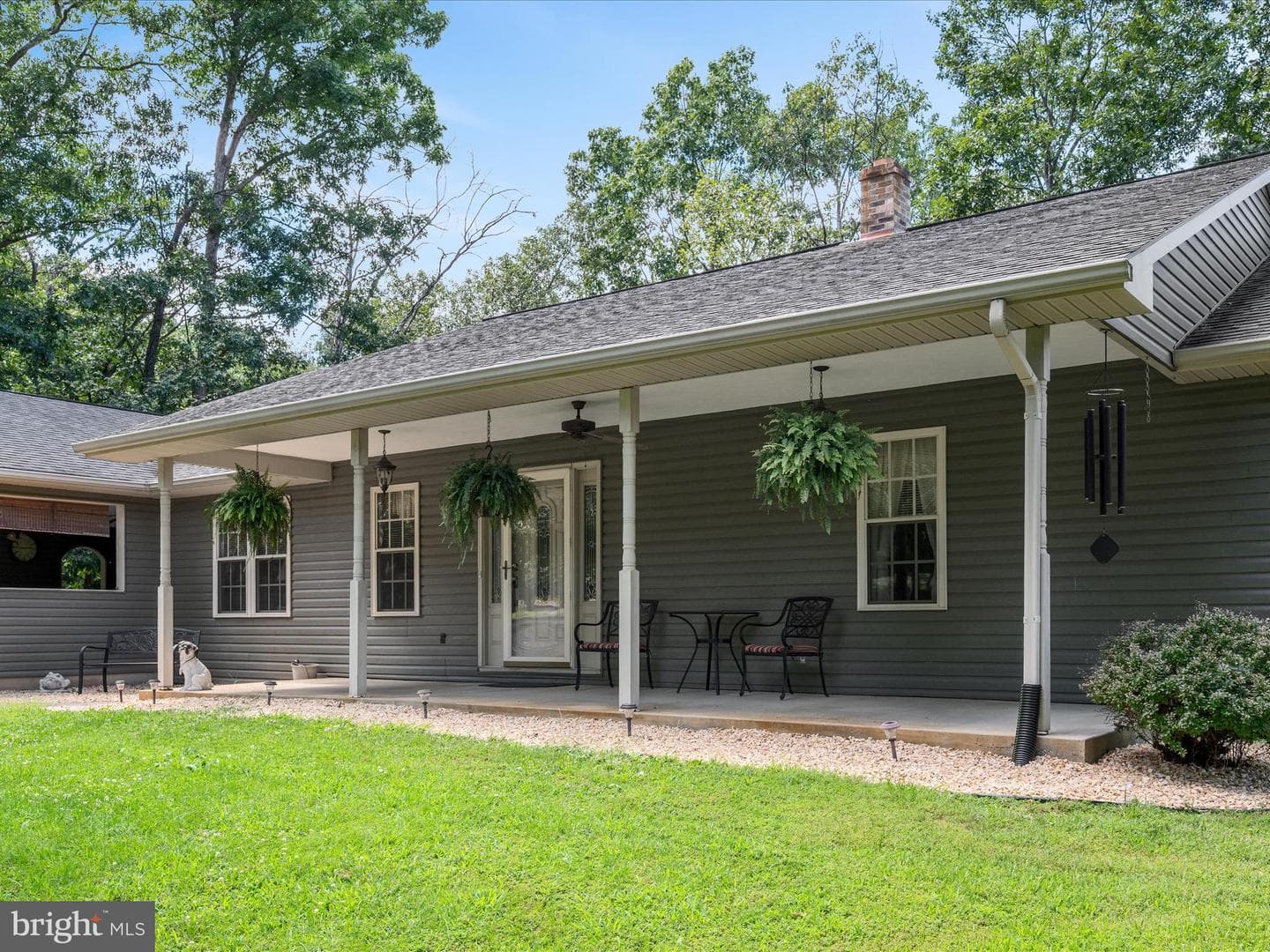 5409 Smith Creek Road photo 4