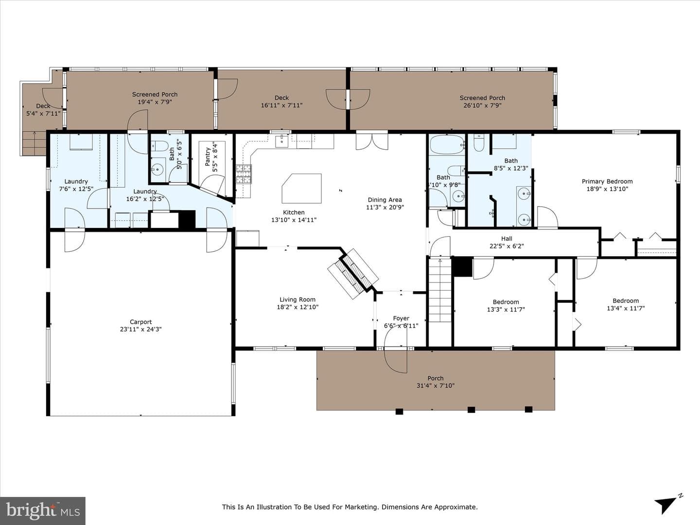 5409 Smith Creek Road photo 88