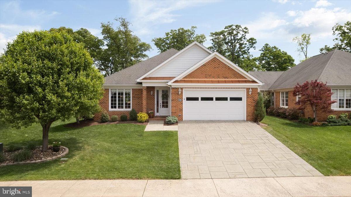 236 Stony Pointe Way photo 1