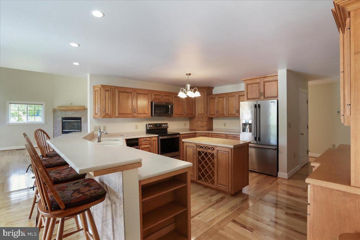 114 Meagans Run Road photo 5