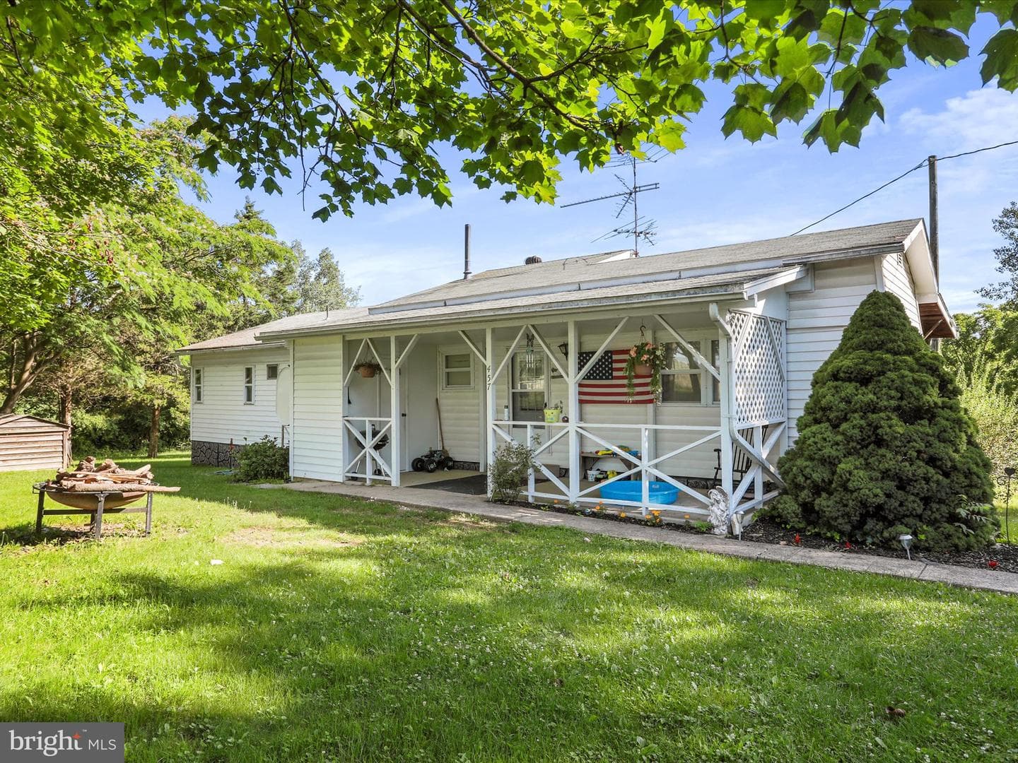 457 Tea Berry Road photo 7