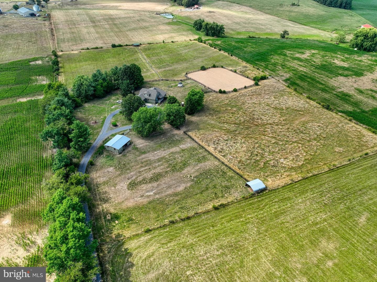 1615 Pleasant View Road photo 107