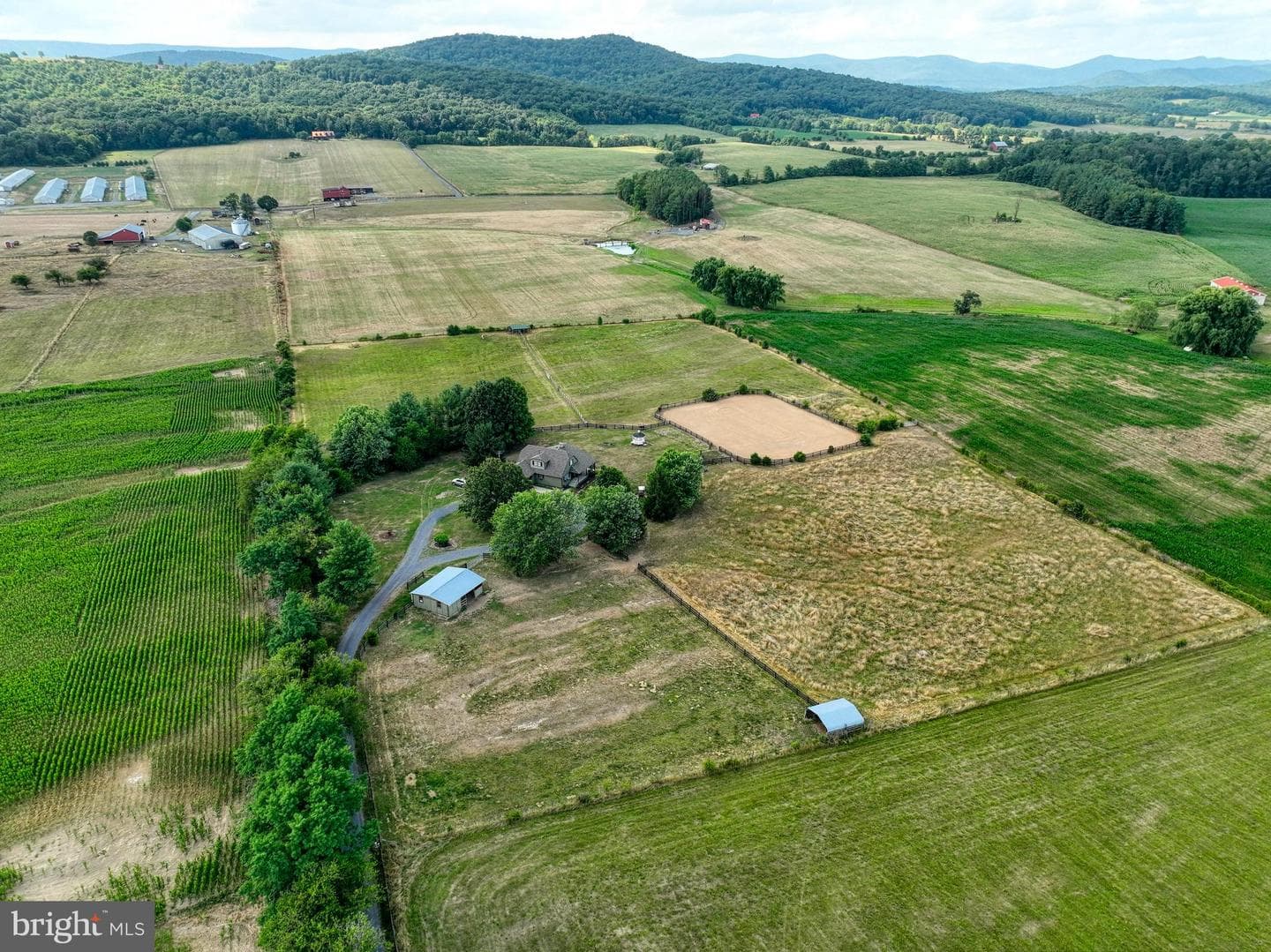 1615 Pleasant View Road photo 113