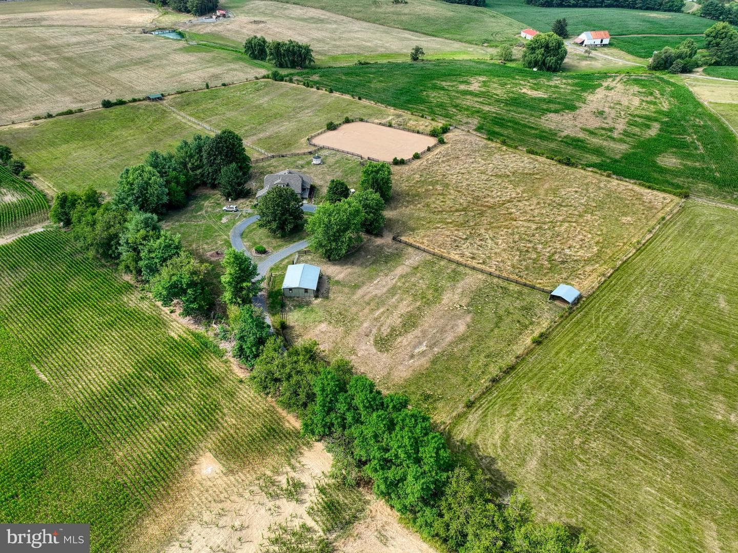 1615 Pleasant View Road photo 131