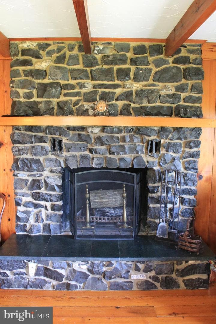 1615 Pleasant View Road photo 17