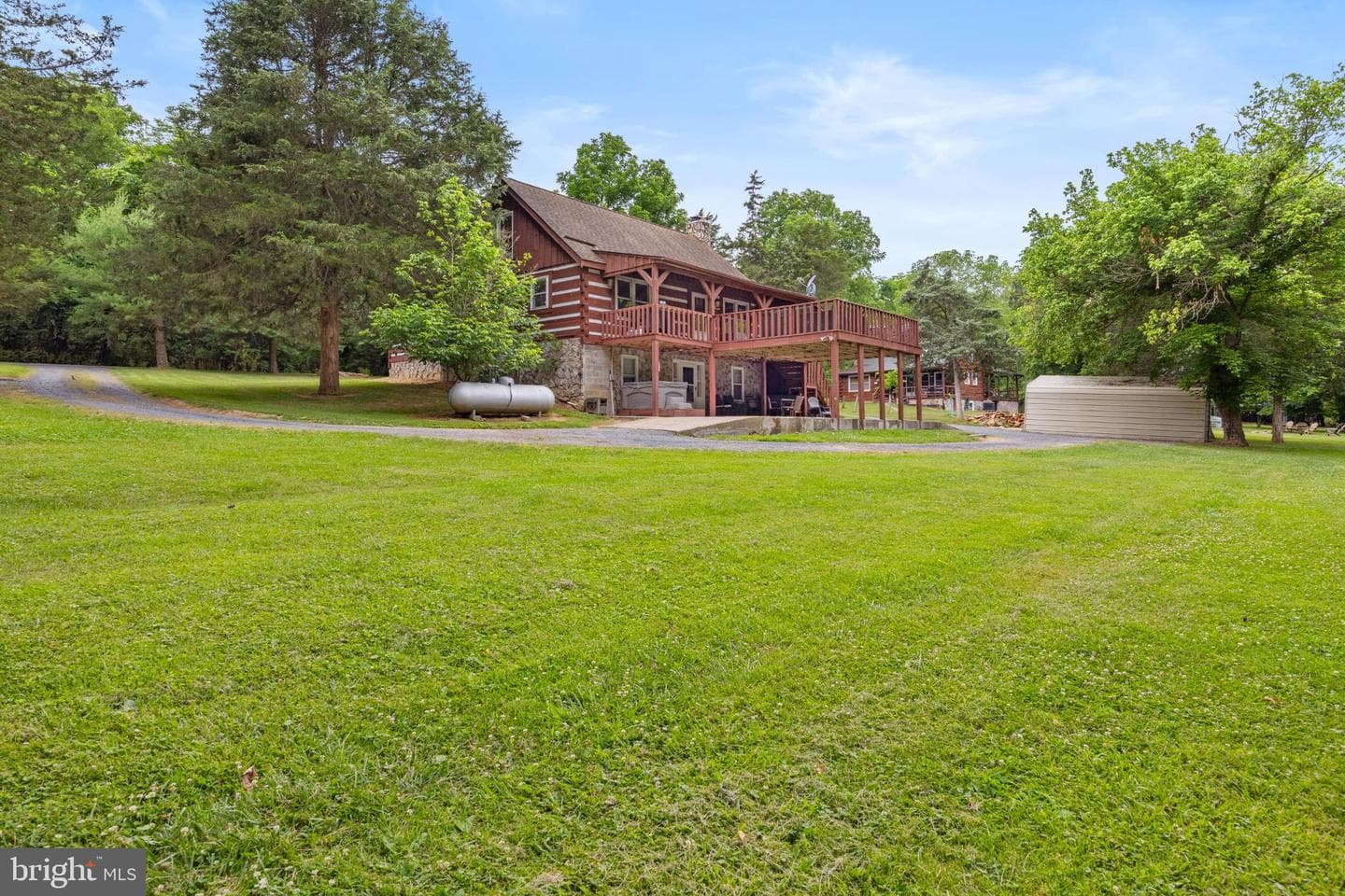 711 Indian Camp Trl photo 33