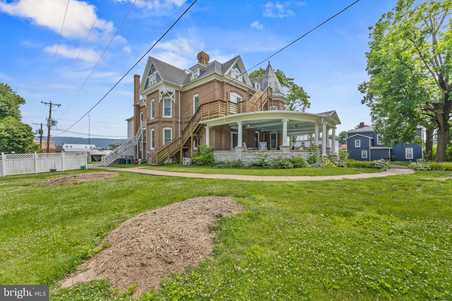 118 N Muhlenberg Street photo 13