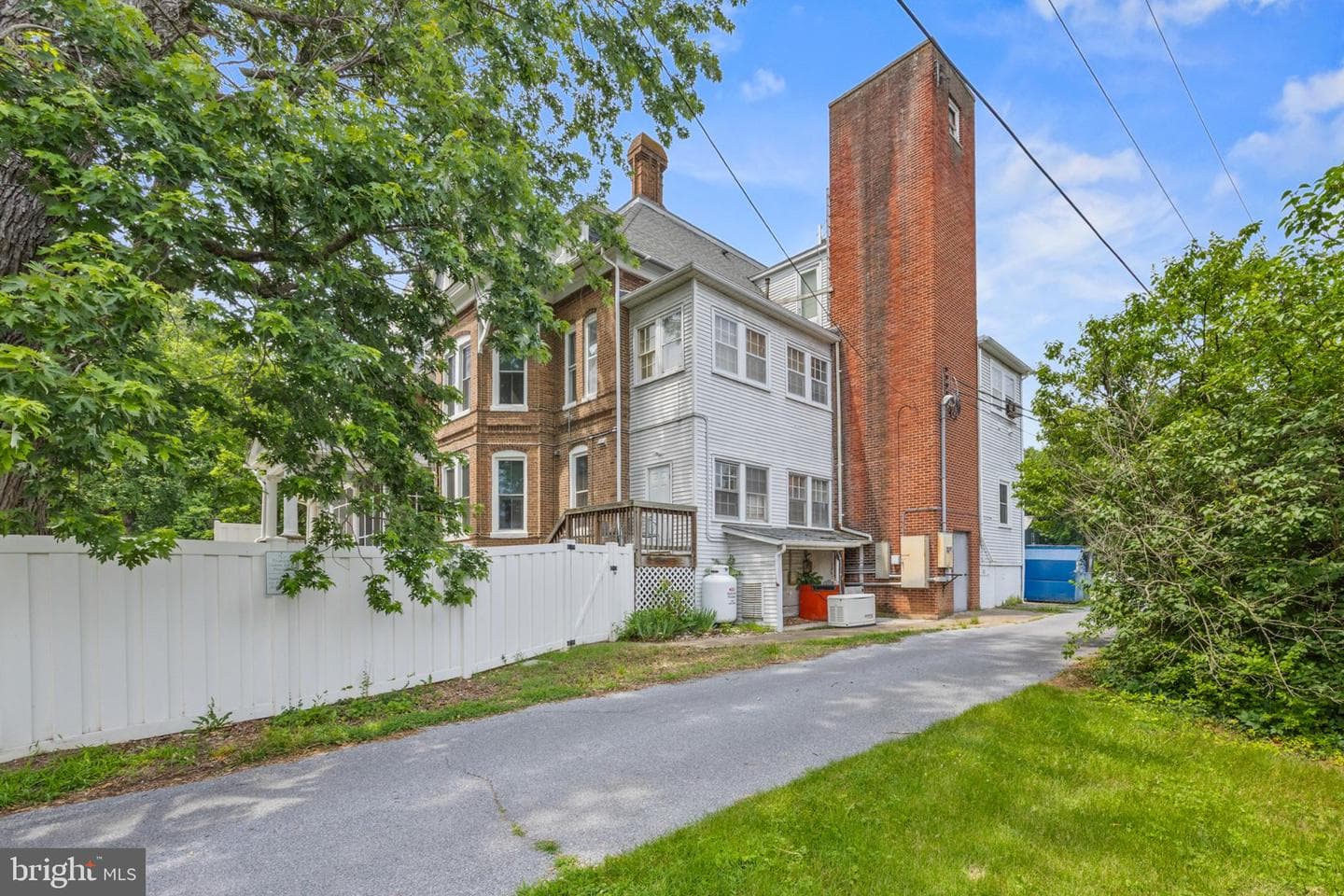 118 N Muhlenberg Street photo 16