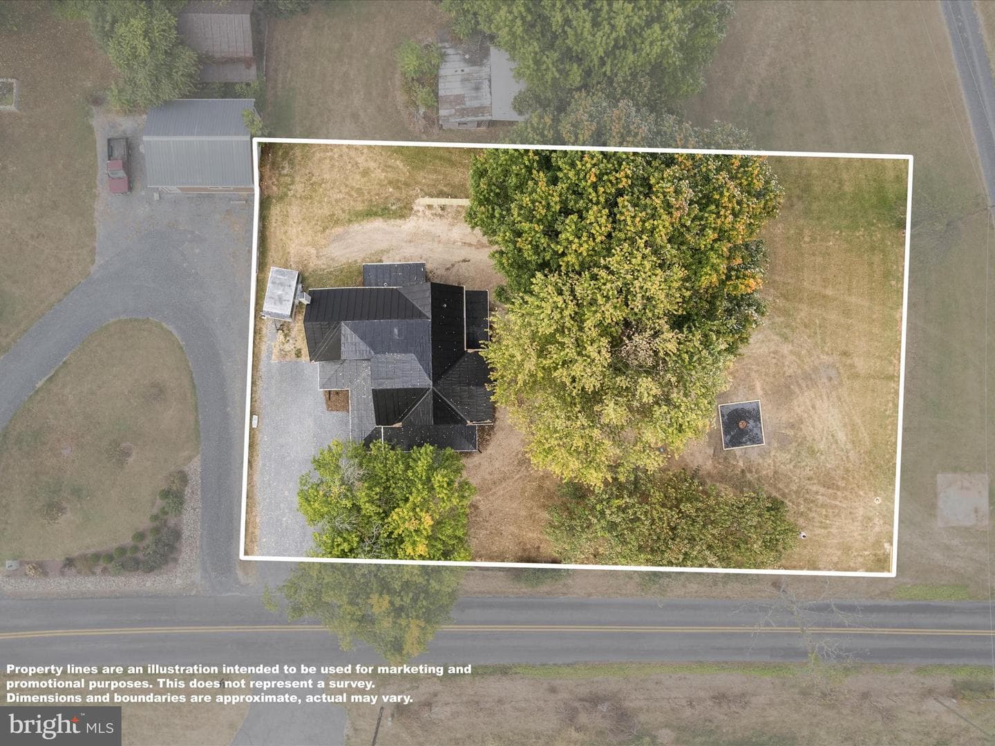 2891 Back Road photo 56