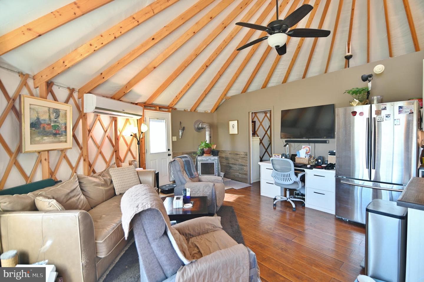 1312 Alonzaville Road photo 20