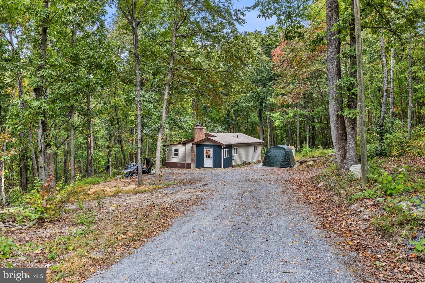 55 Mountain Top Lane photo 3