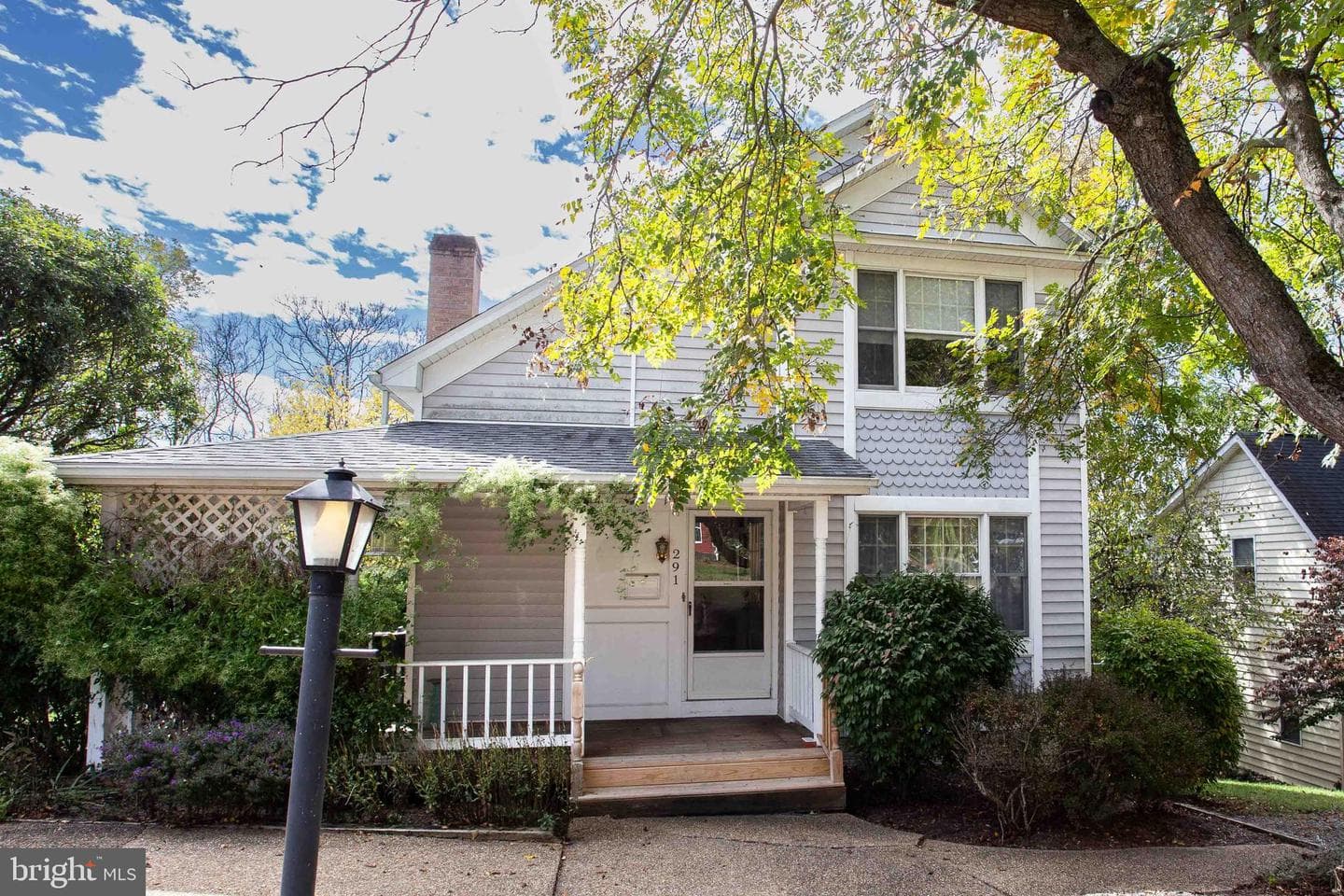 291 High Street photo 1