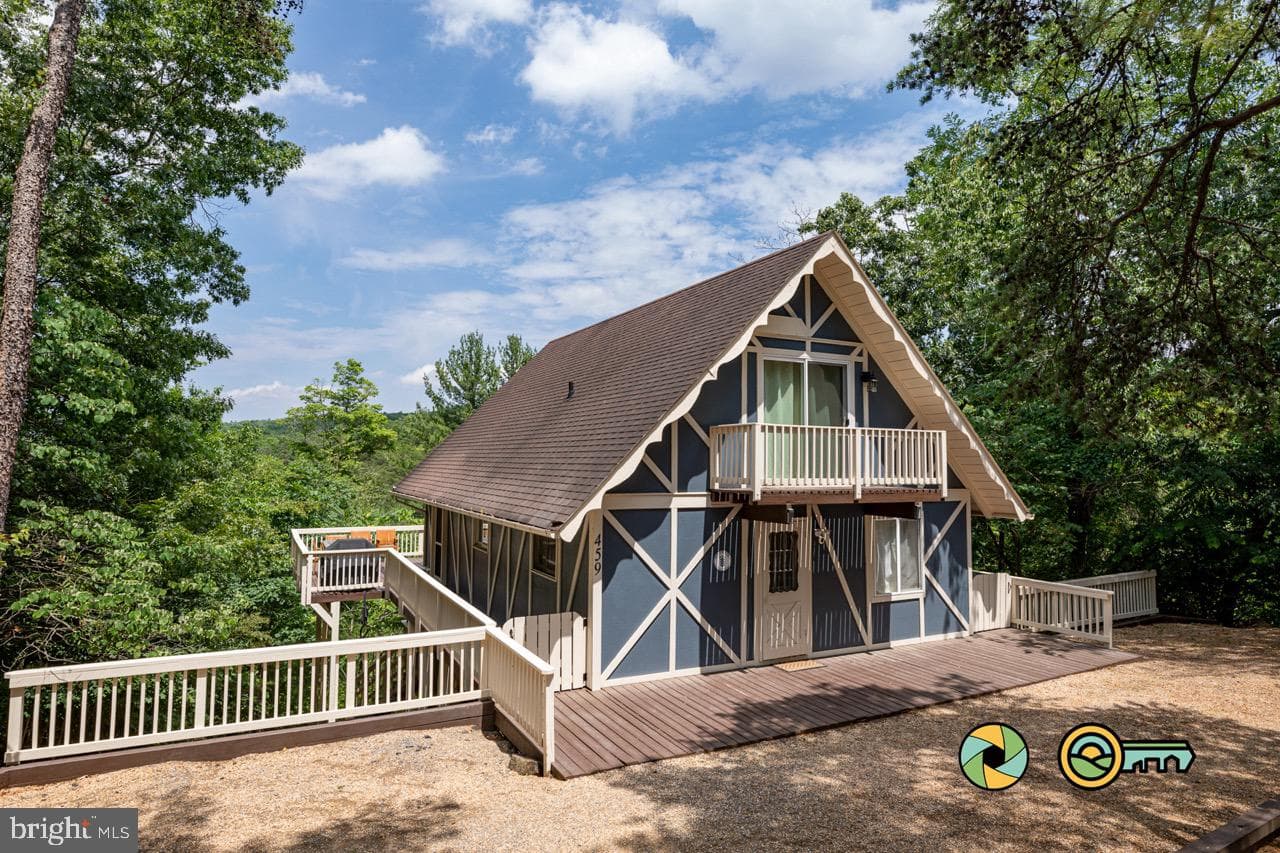 459 N Aspen Way photo 3