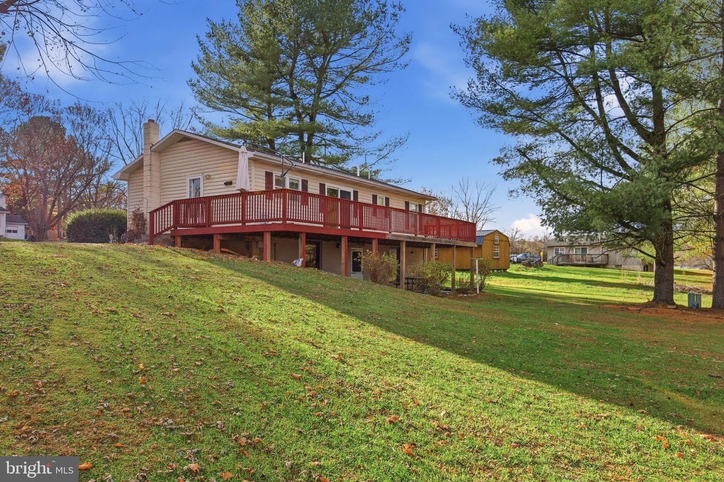 460 Massanutten Drive photo 11