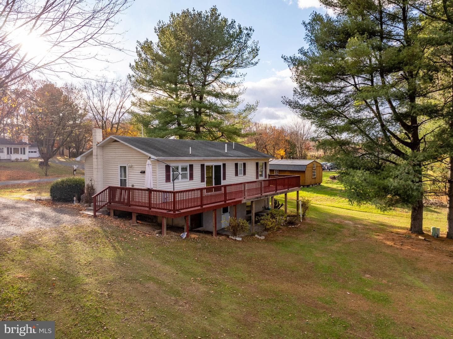 460 Massanutten Drive photo 5