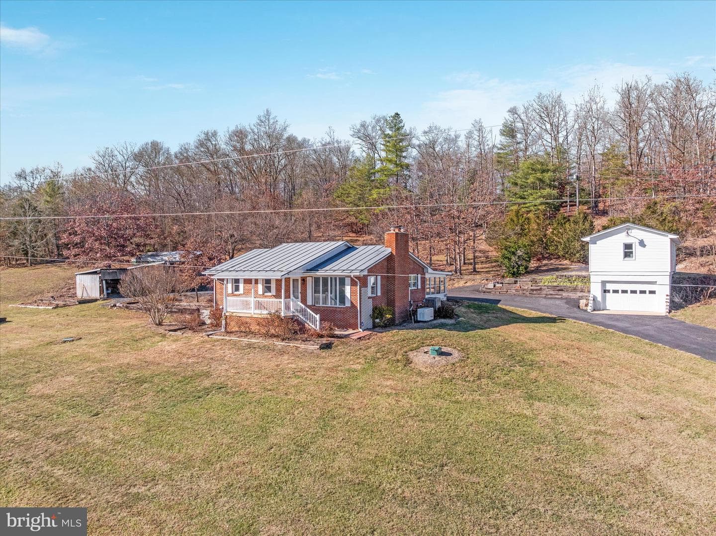 5691 Alum Springs Road photo 2