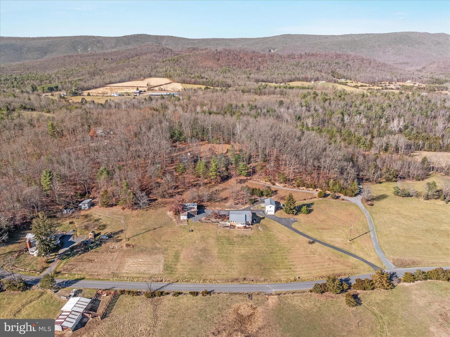 5691 Alum Springs Road photo 39