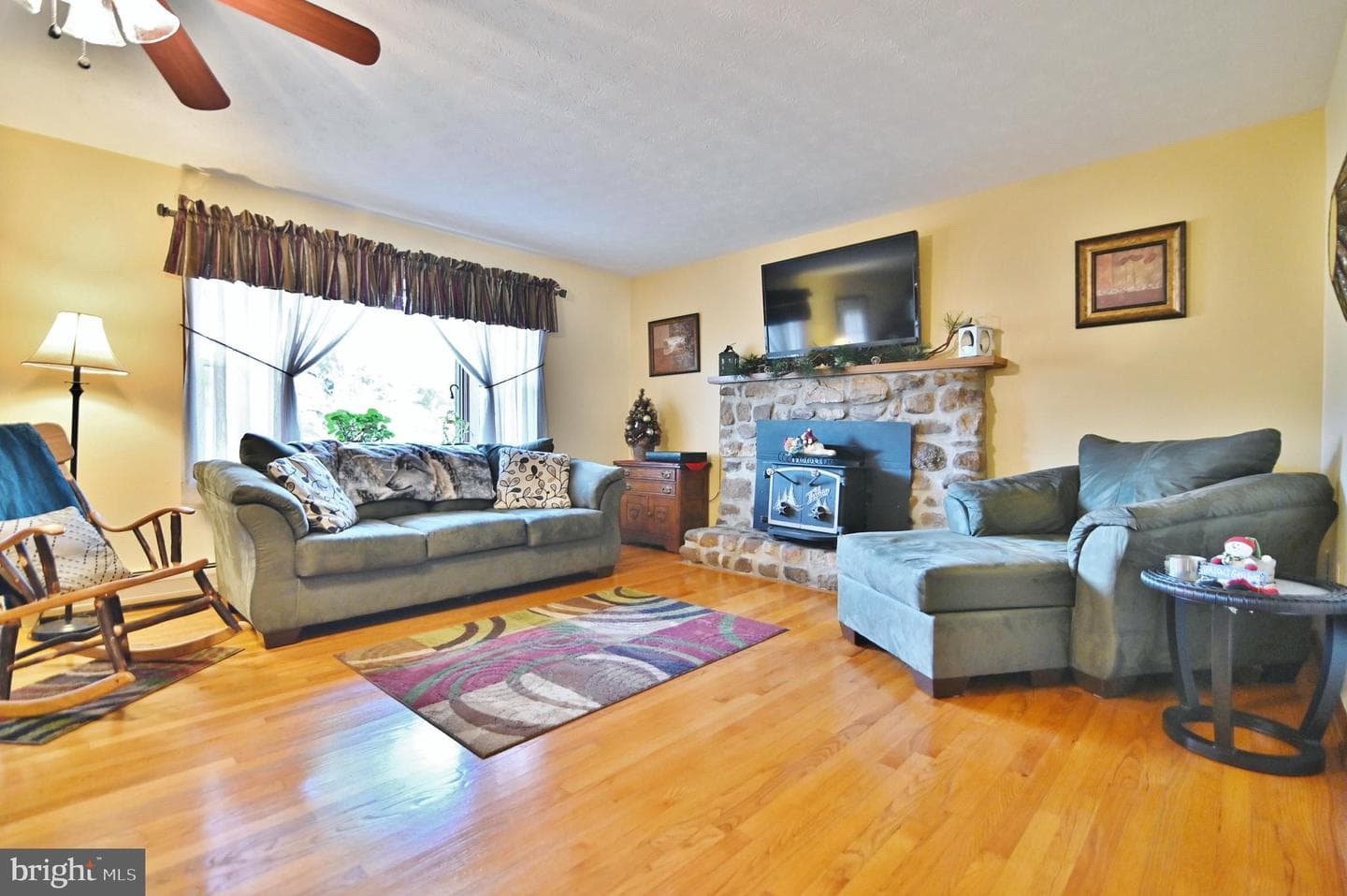 2148 Alonzaville Road photo 9