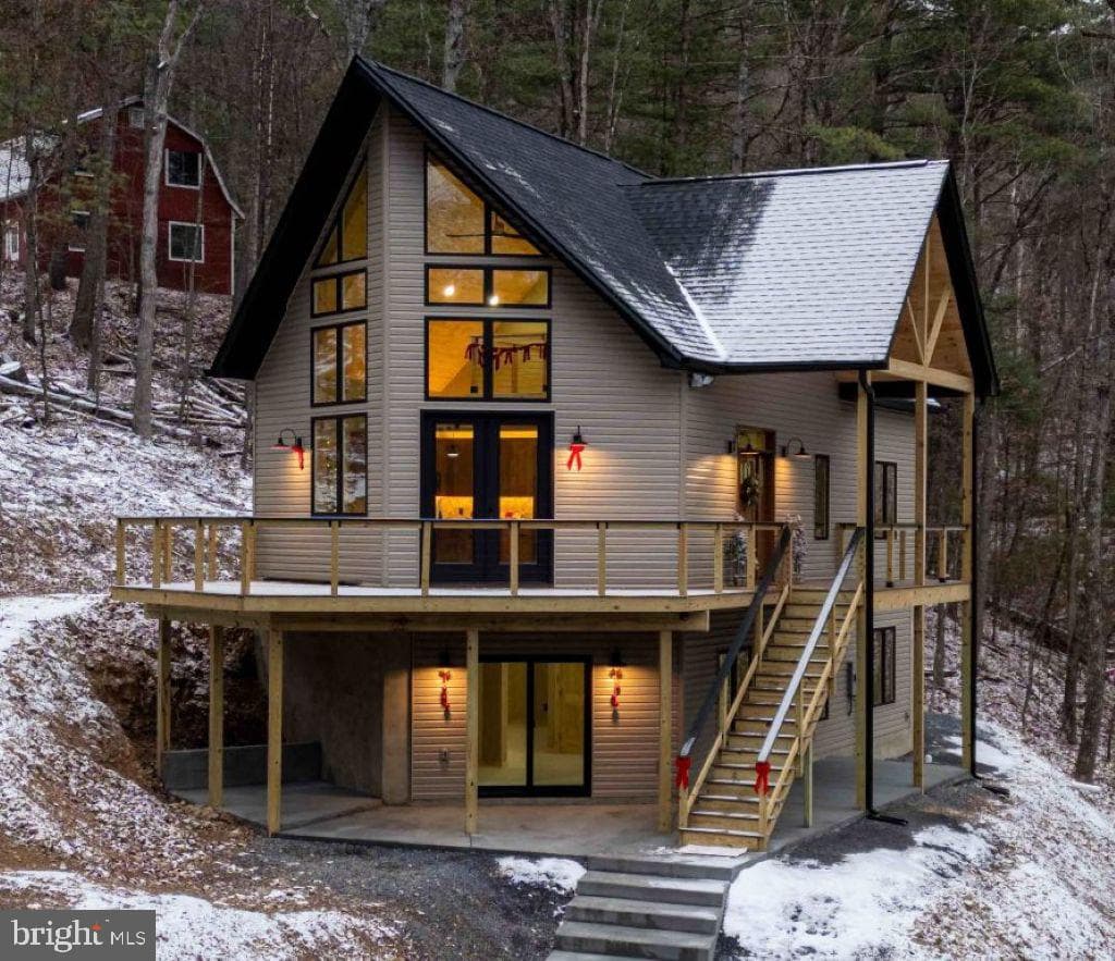 67 Knight Drive