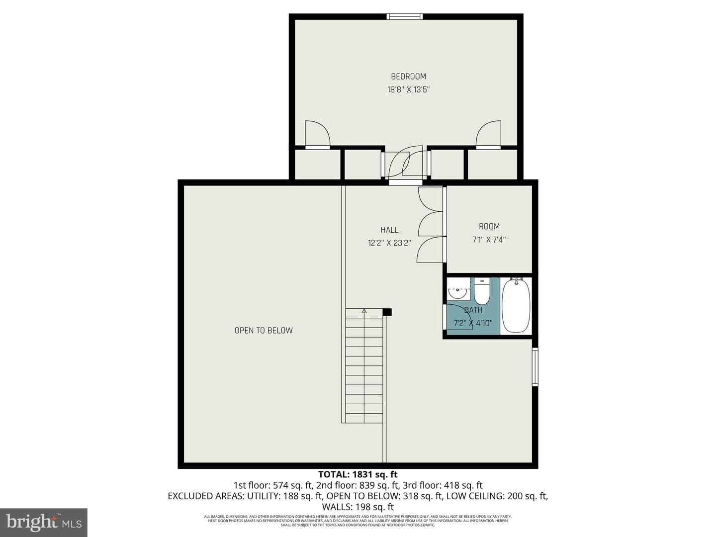 1304 Wakemans Grove Road photo 36