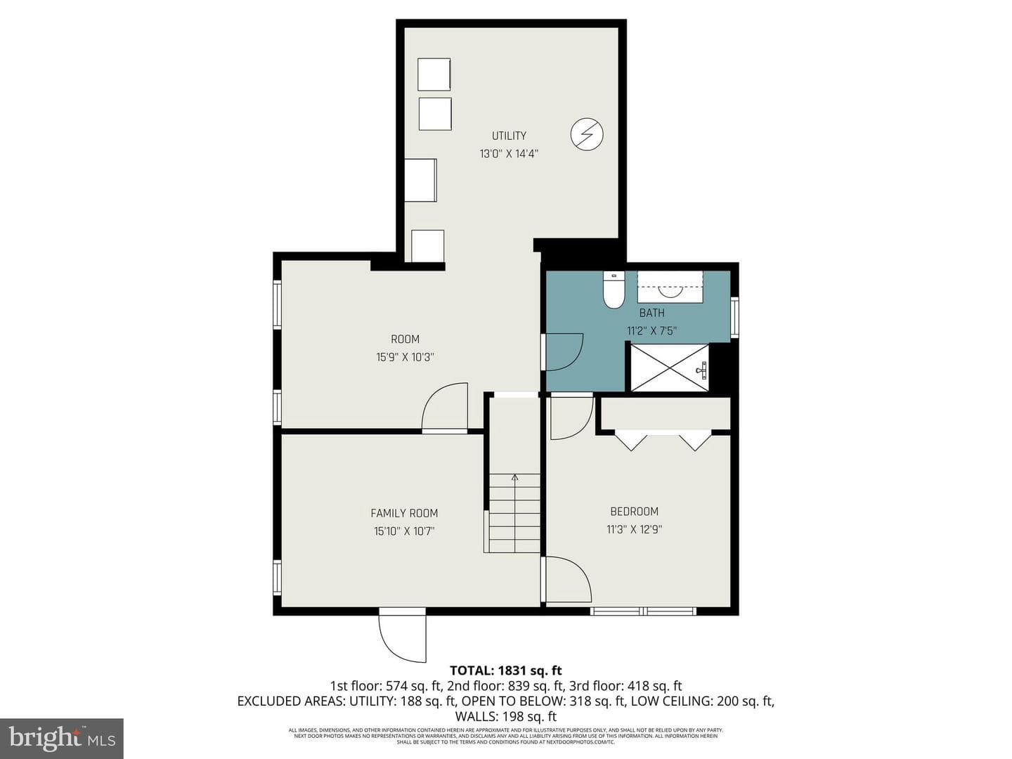 1304 Wakemans Grove Road photo 37