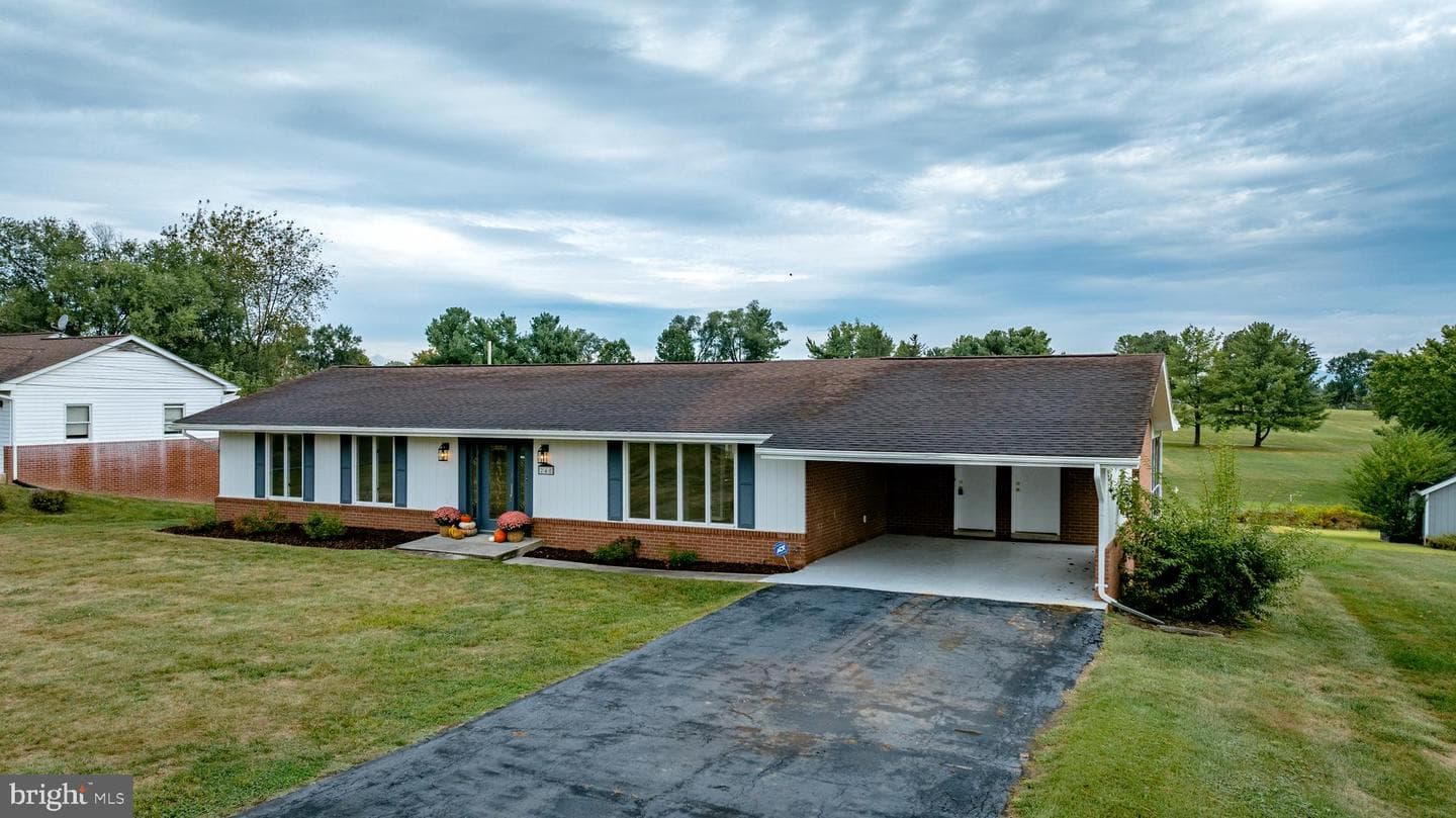 248 Shenvalee Drive photo 80