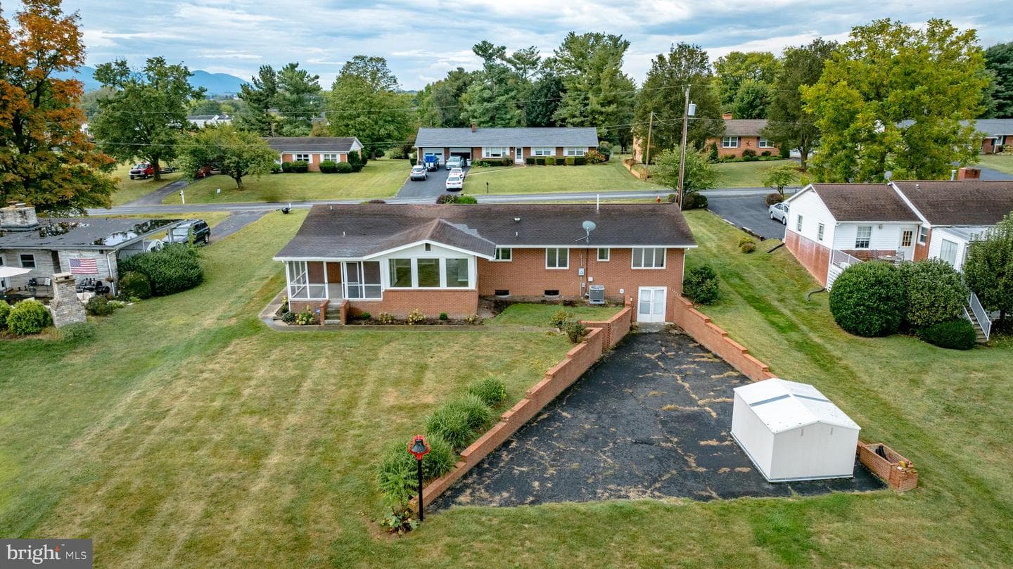 248 Shenvalee Drive photo 90