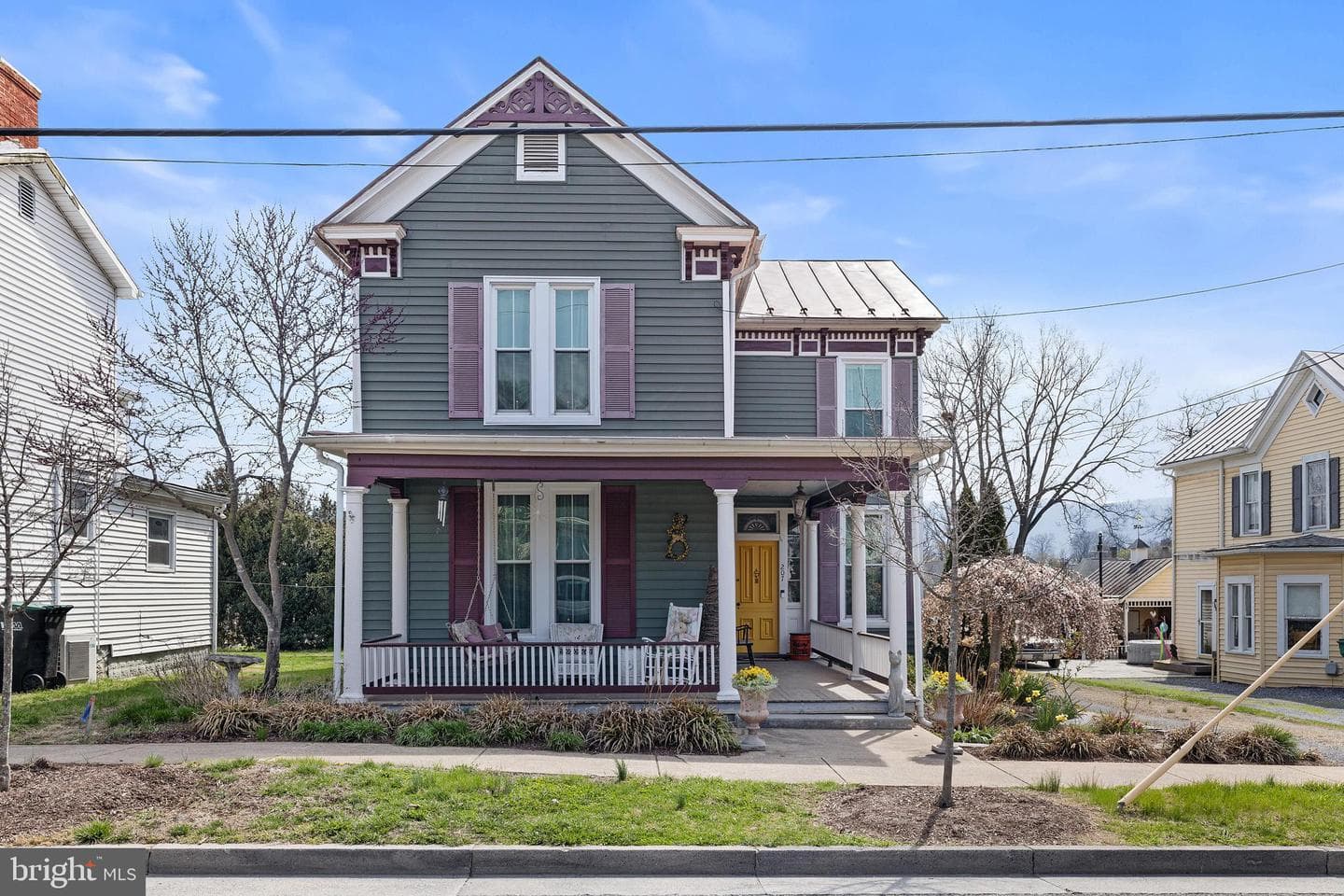 207 S Muhlenberg Street photo 11