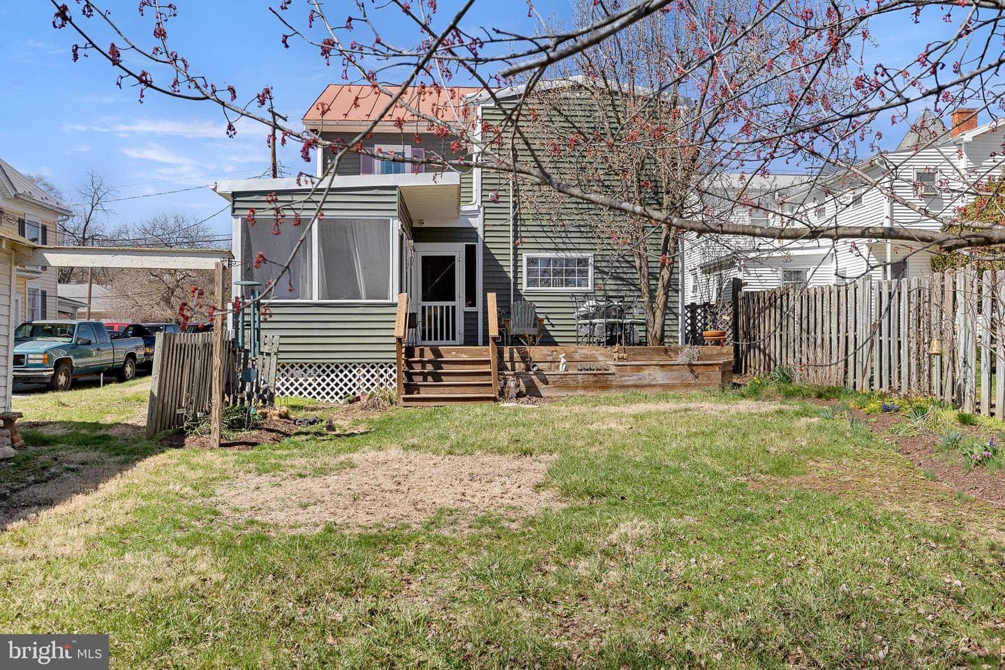 207 S Muhlenberg Street photo 68