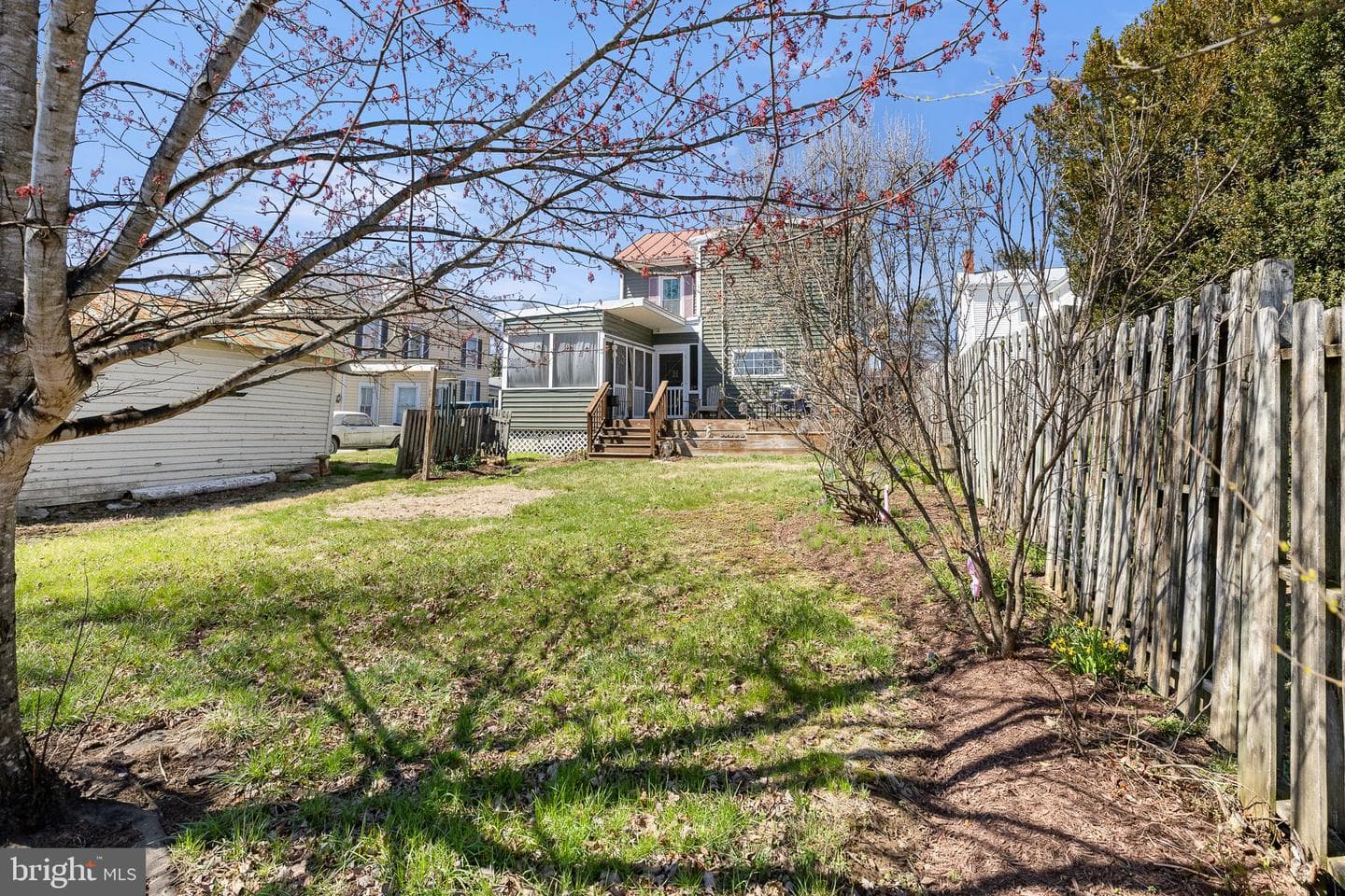 207 S Muhlenberg Street photo 69