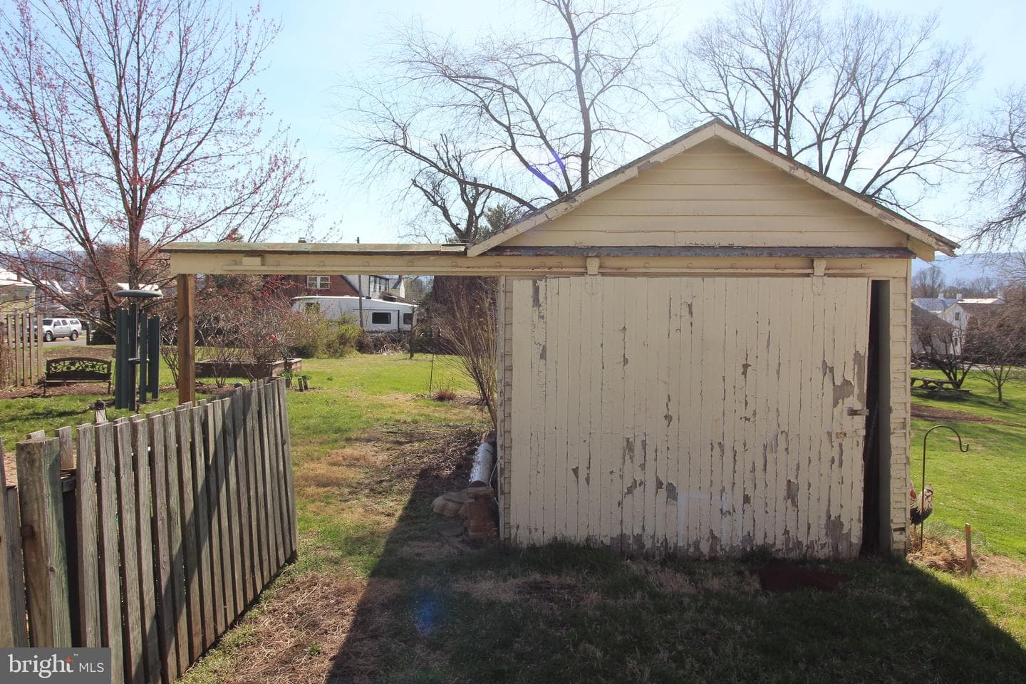 207 S Muhlenberg Street photo 72