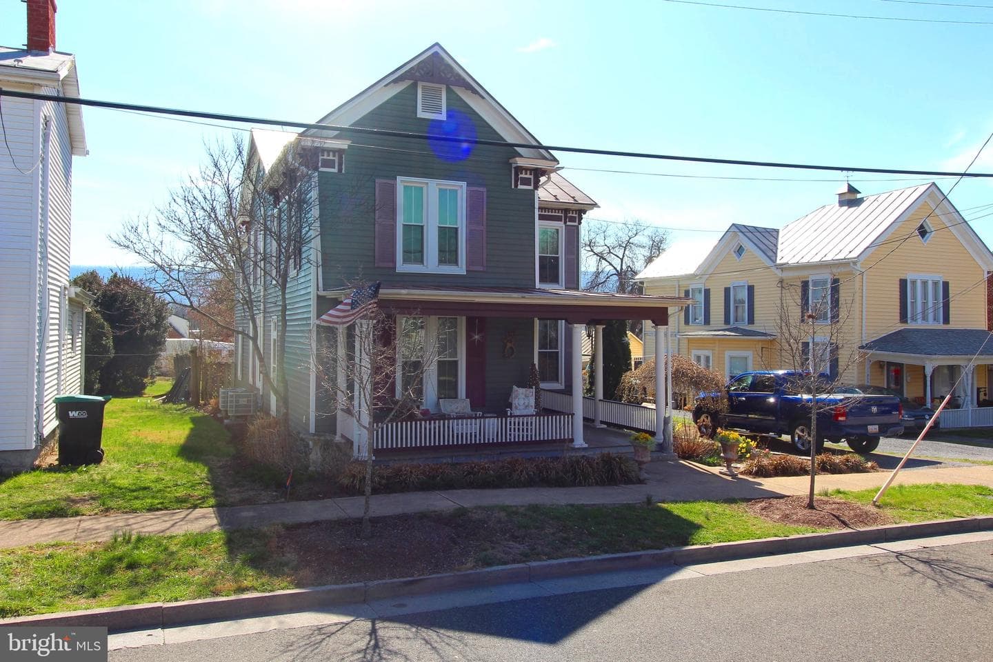 207 S Muhlenberg Street photo 76