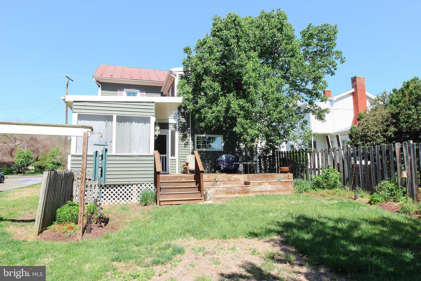 207 S Muhlenberg Street photo 88