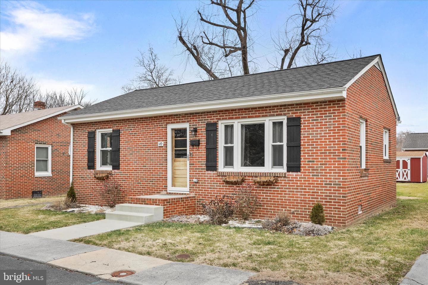 149 Brown Street