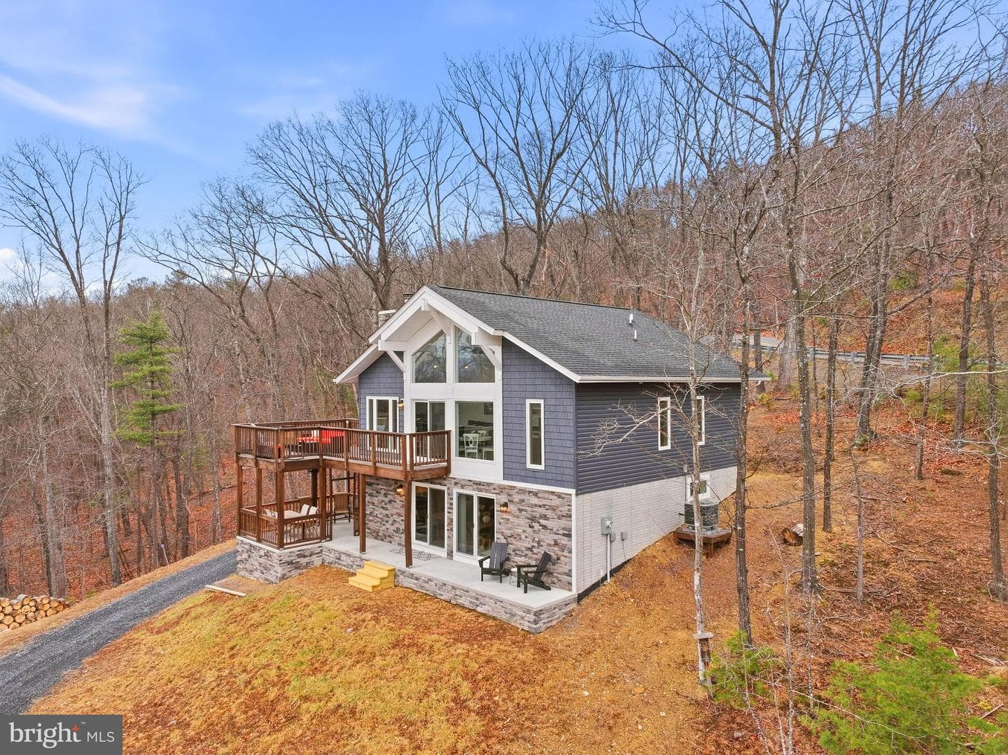 4 Creek Valley Drive photo 48