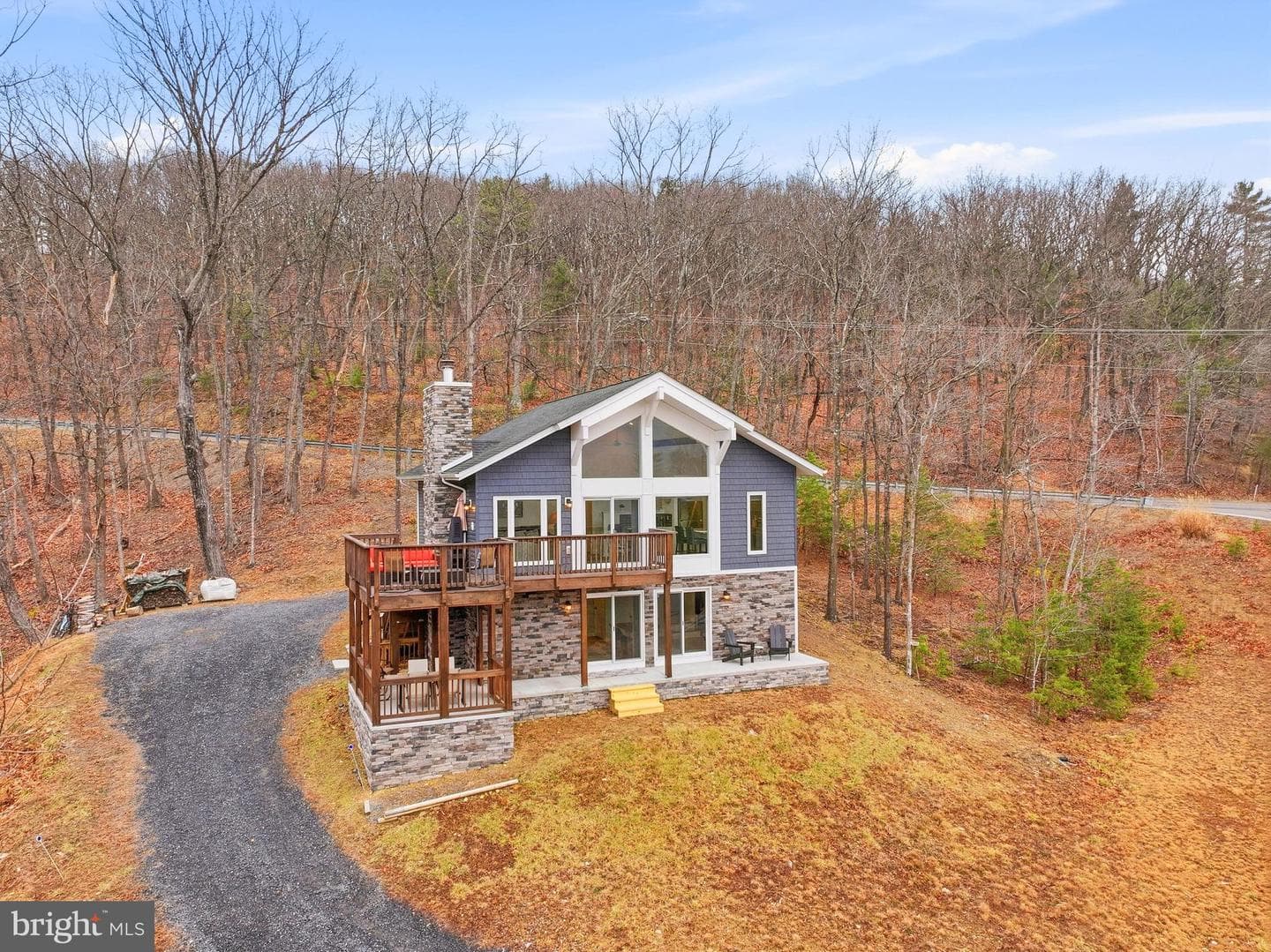 4 Creek Valley Drive photo 49
