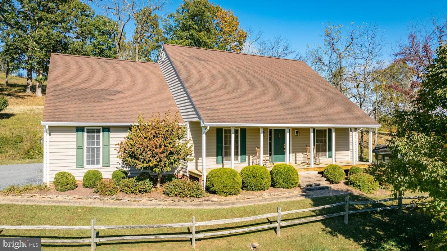 6154 Senedo Road photo 1