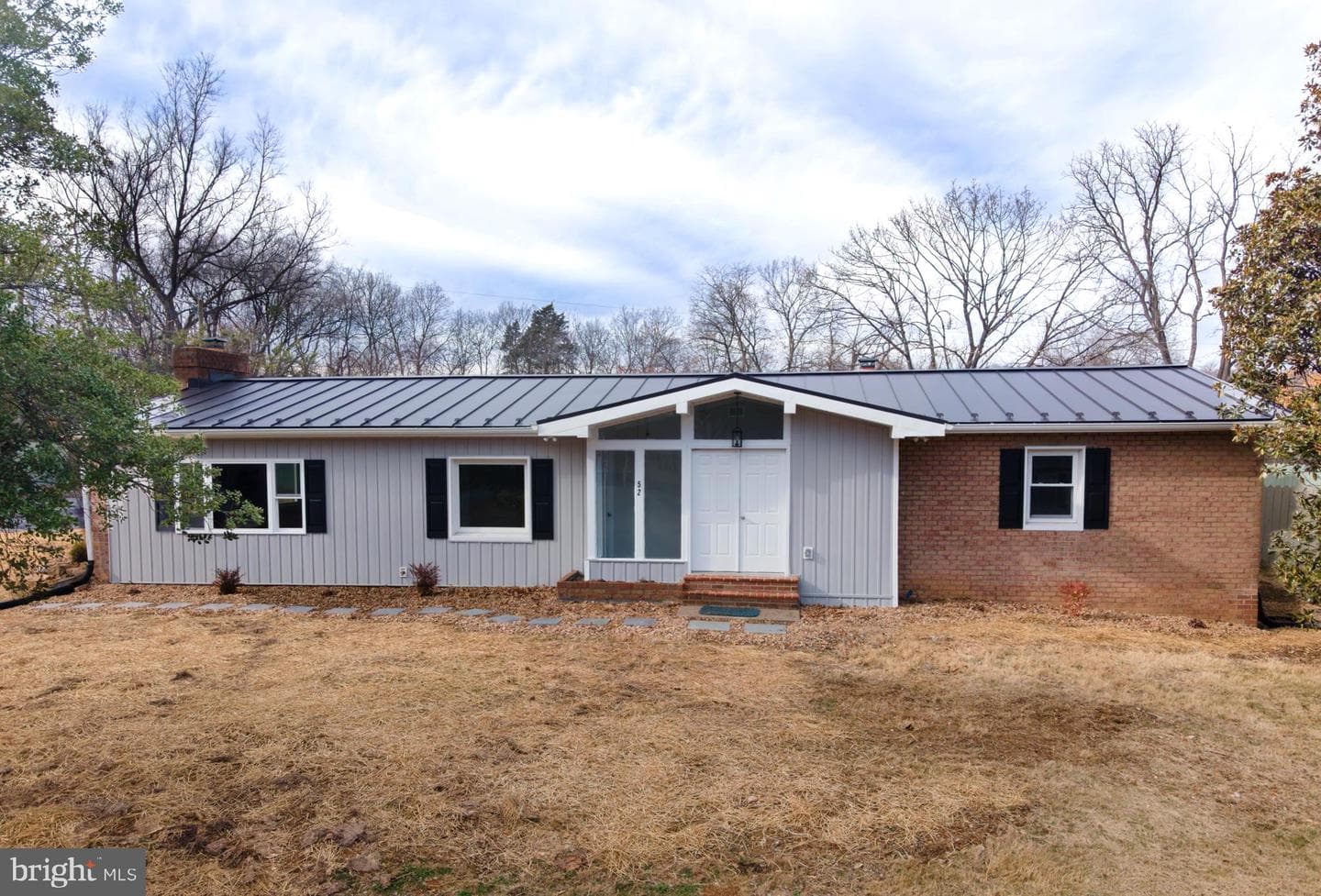 52 Golden Maple Lane