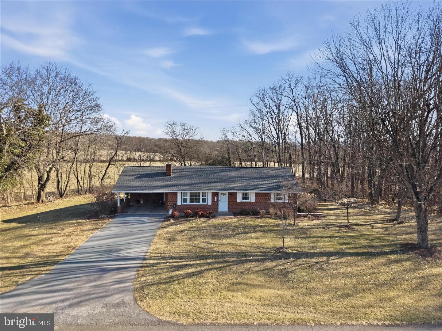 891 Stoneburner Road photo 48
