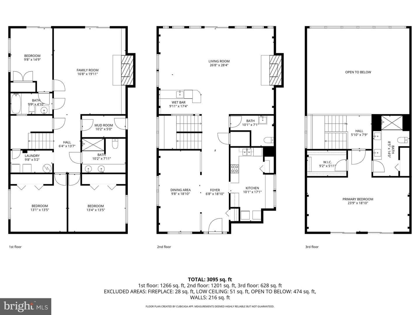 1667 Fairway Drive photo 70
