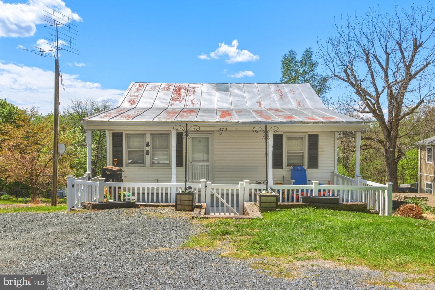 353 Turkey Knob Road photo 20