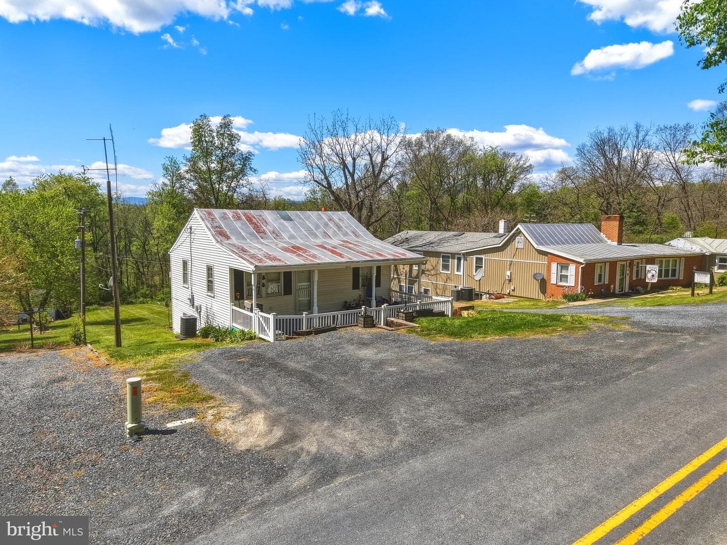 353 Turkey Knob Road photo 21