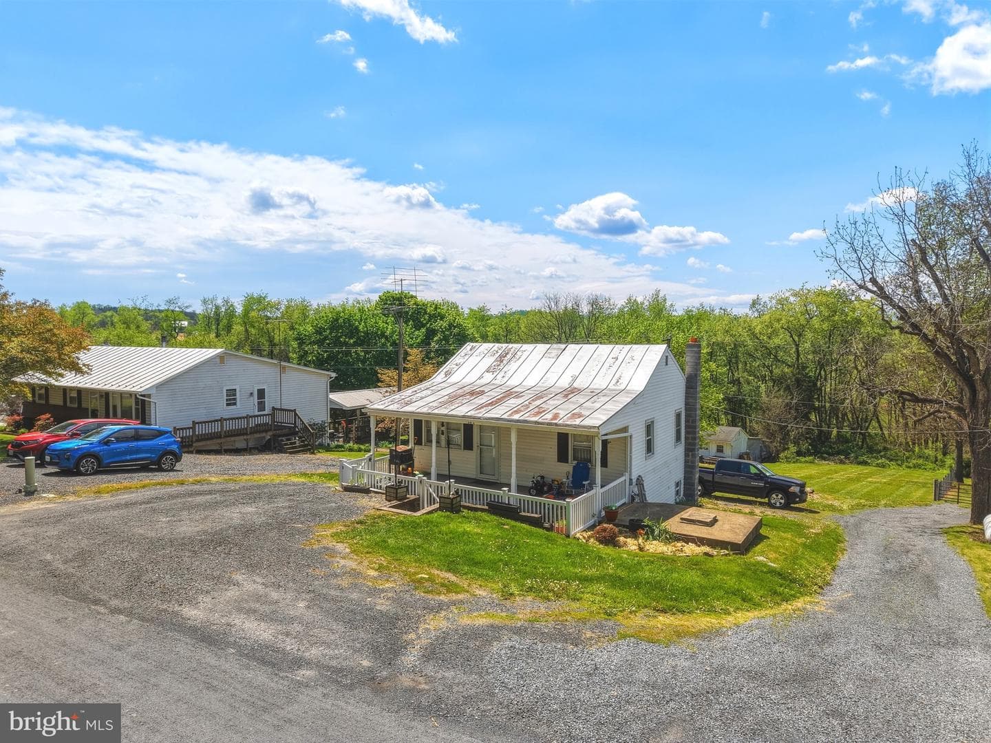 353 Turkey Knob Road photo 22