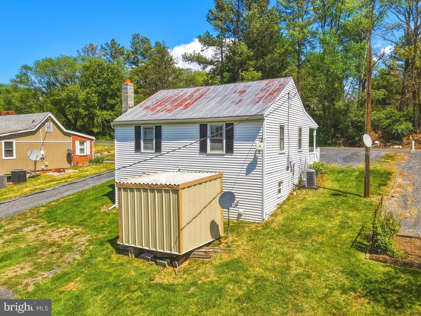 353 Turkey Knob Road photo 24