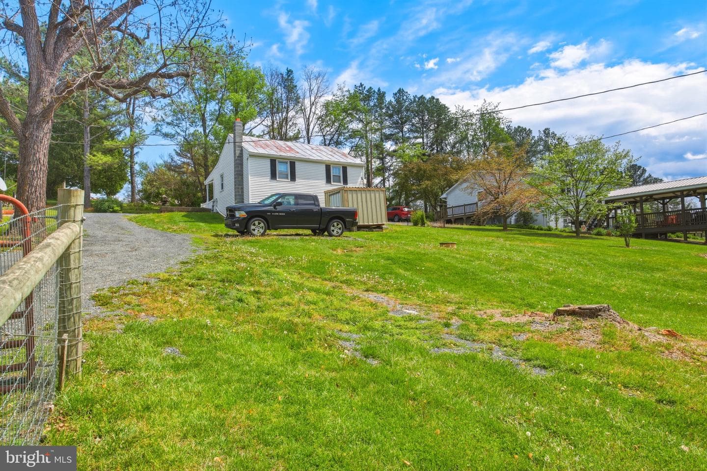 353 Turkey Knob Road photo 25