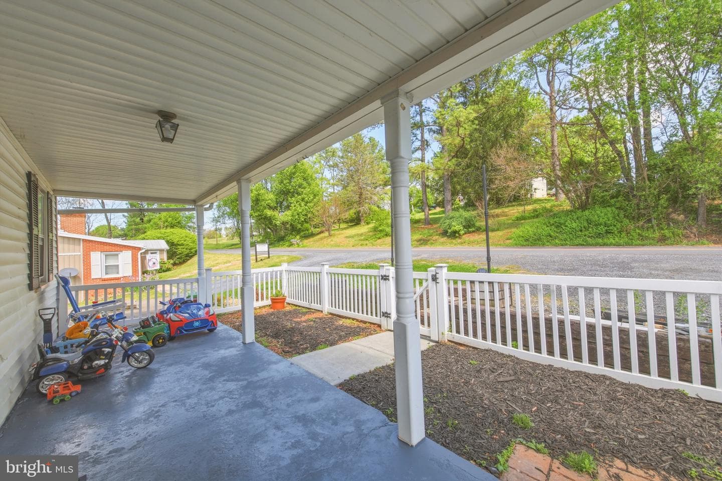 353 Turkey Knob Road photo 3