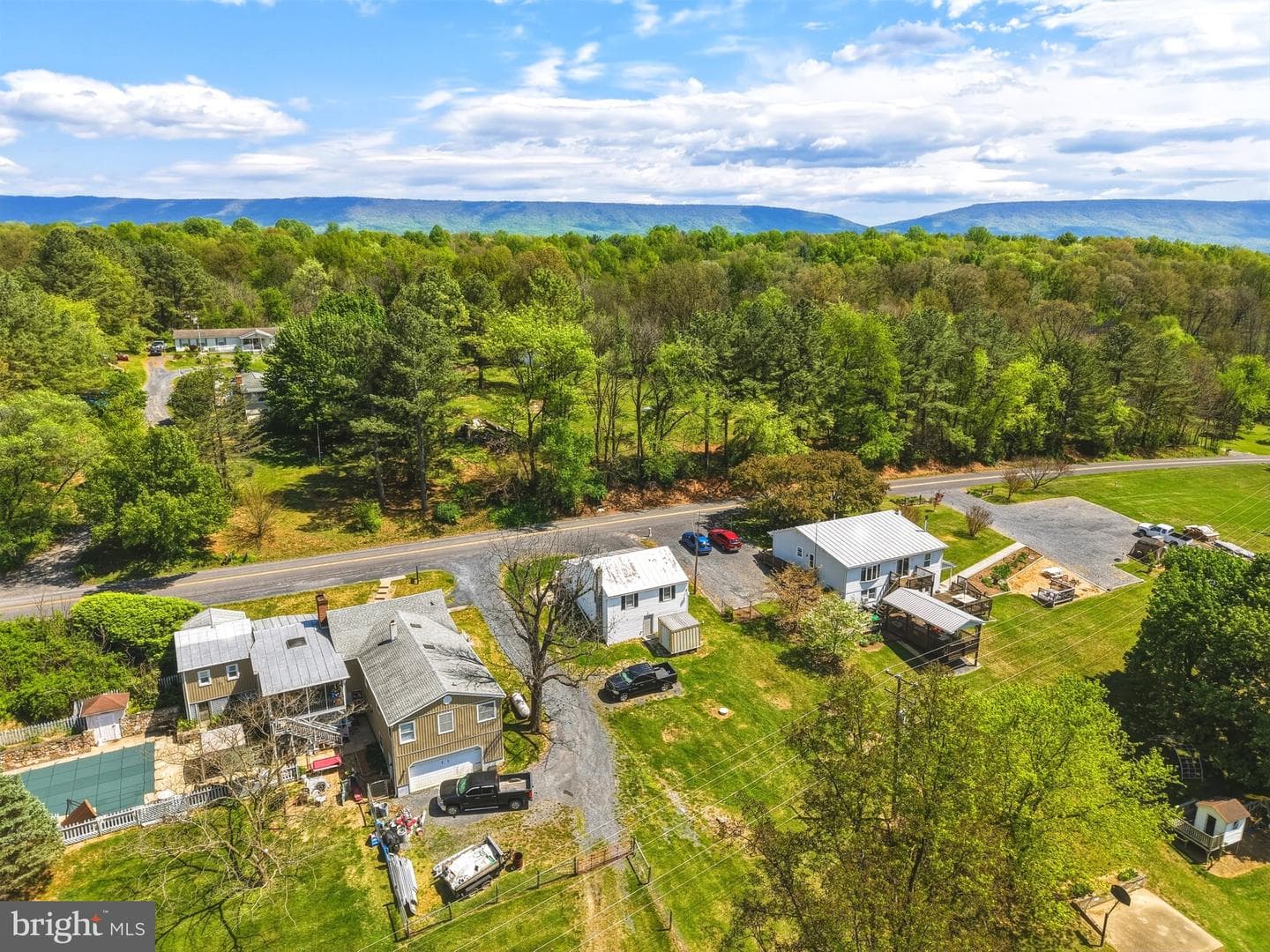 353 Turkey Knob Road photo 33